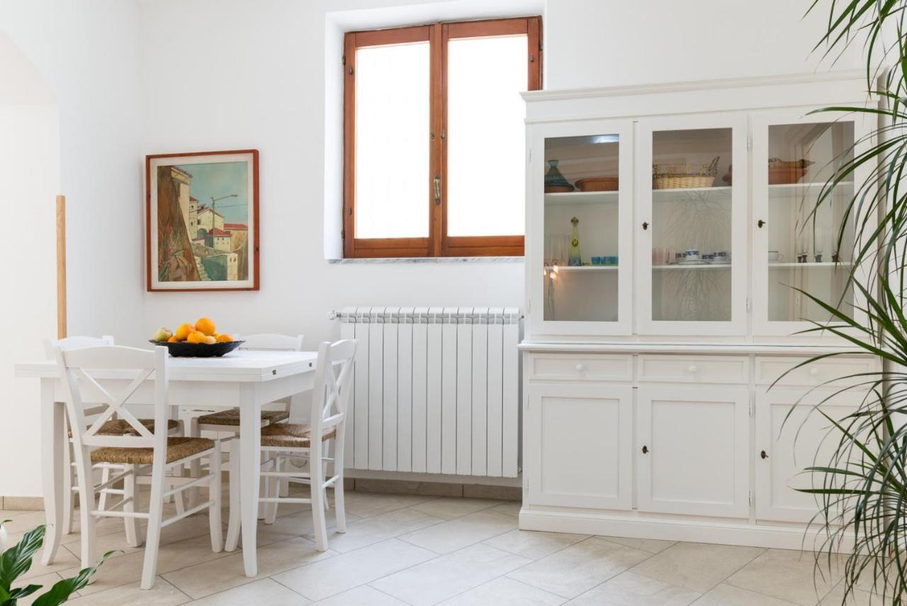 Casa Vacanza Rosy Di Guida Rosy Giungano Экстерьер фото