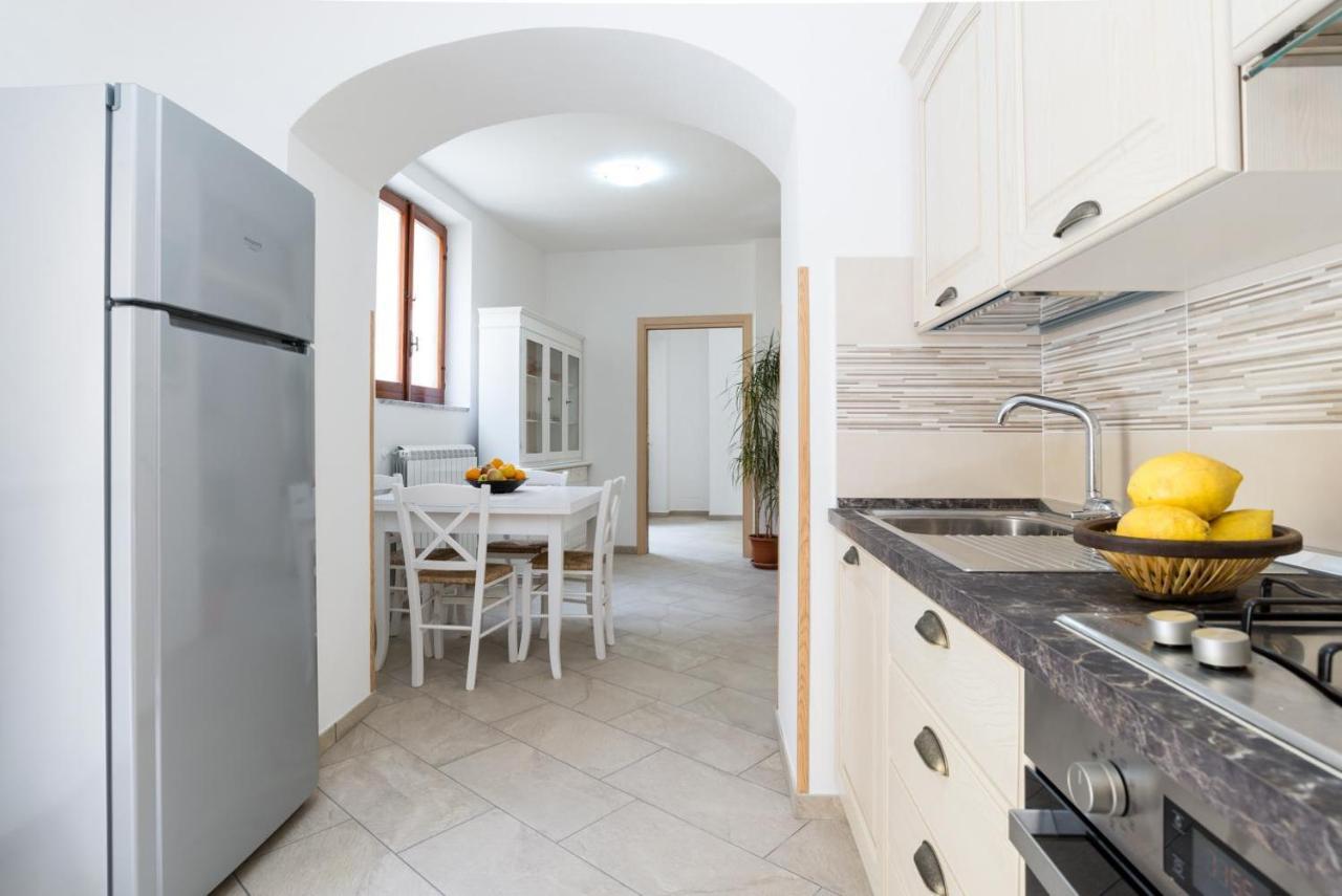 Casa Vacanza Rosy Di Guida Rosy Giungano Экстерьер фото
