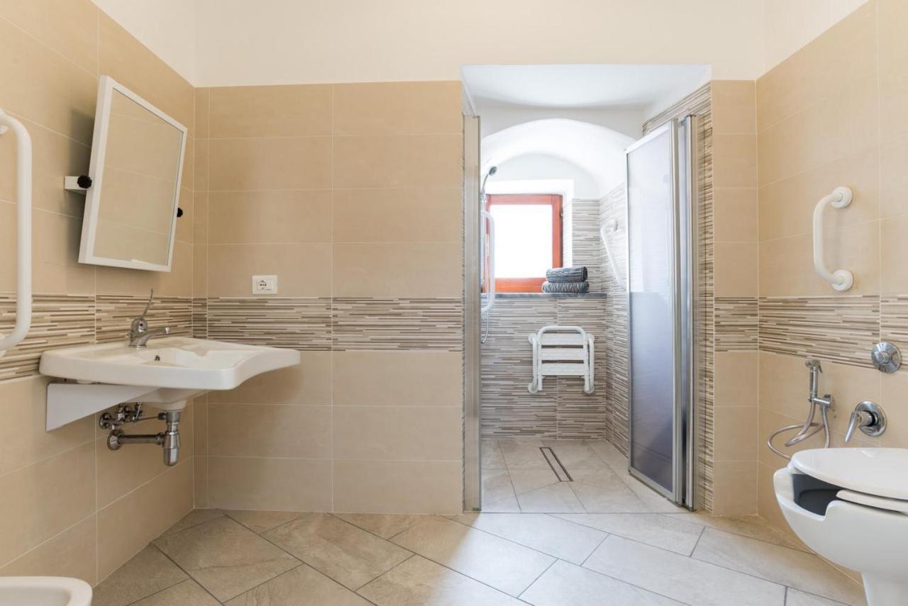 Casa Vacanza Rosy Di Guida Rosy Giungano Экстерьер фото