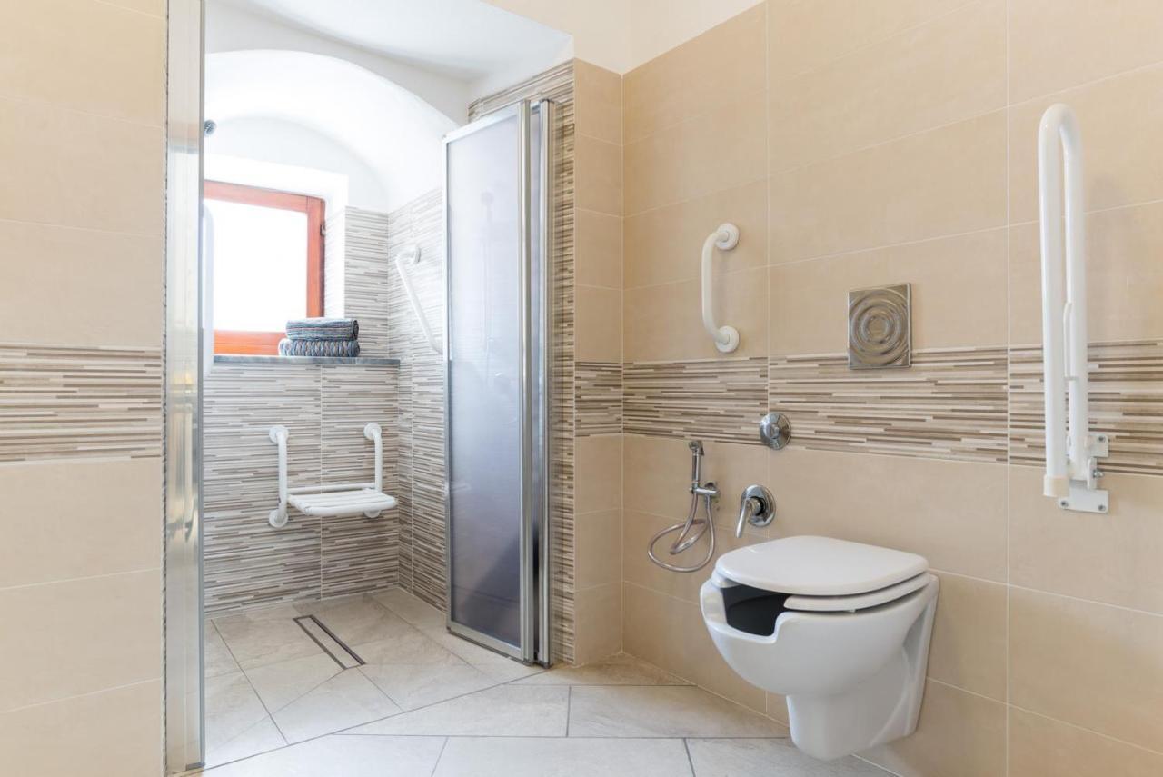 Casa Vacanza Rosy Di Guida Rosy Giungano Экстерьер фото